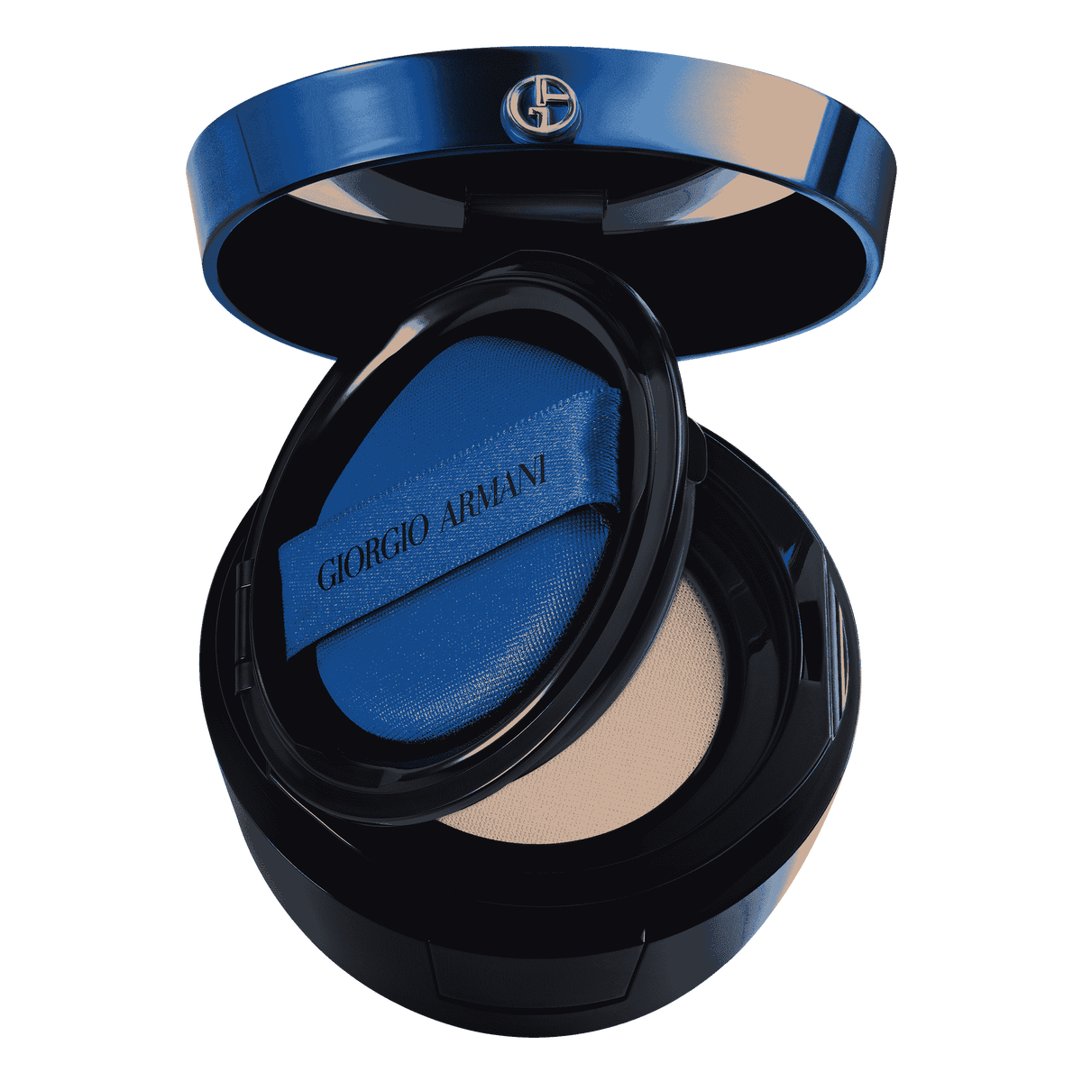 Designer Essence Mesh Cushion Foundation Armani Beauty KSA
